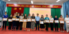 TRƯỜNG THPT TÂY NAM TỔ CHỨC HỌP HỘI ĐỒNG SƯ PHẠM ĐẦU NĂM HỌC 2026 - 2027