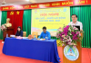 HỘI NGHỊ VIÊN CHỨC VÀ NGƯỜI LAO ĐỘNG TRƯỜNG THPT TÂY NAM NĂM HỌC 2026–2027