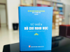 Tái bản “Từ điển Hồ Chí Minh học” - Công trình nghiên cứu chuyên sâu về Chủ tịch Hồ Chí Minh