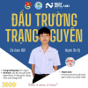 KẾ HOẠCH TỔ CHỨC CUỘC THI KIẾN THỨC ĐẤU TRƯỜNG TRẠNG NGUYÊN MÙA 3